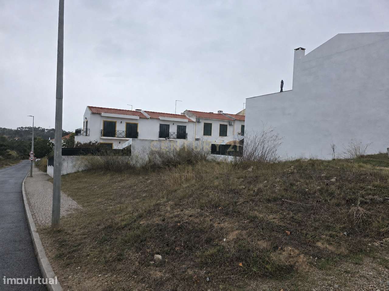 Terreno urbano para construção na Almoinha, Sesimbra-11