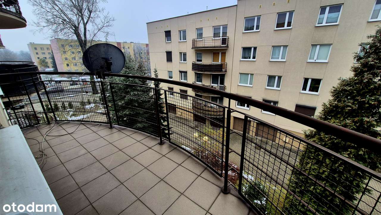 4 pokojowe mieszkanie na Brynowie Katowice Kossak-Szczuckiej-10