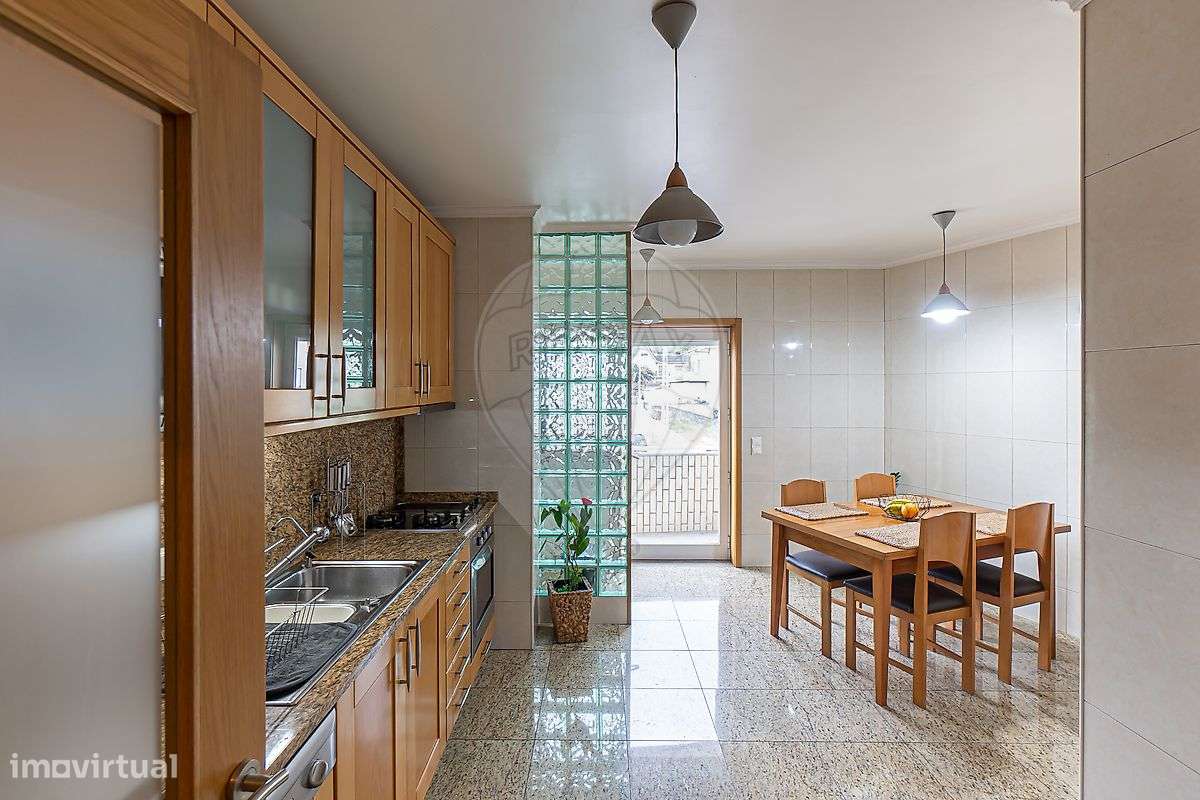 Apartamento T2 para venda-8