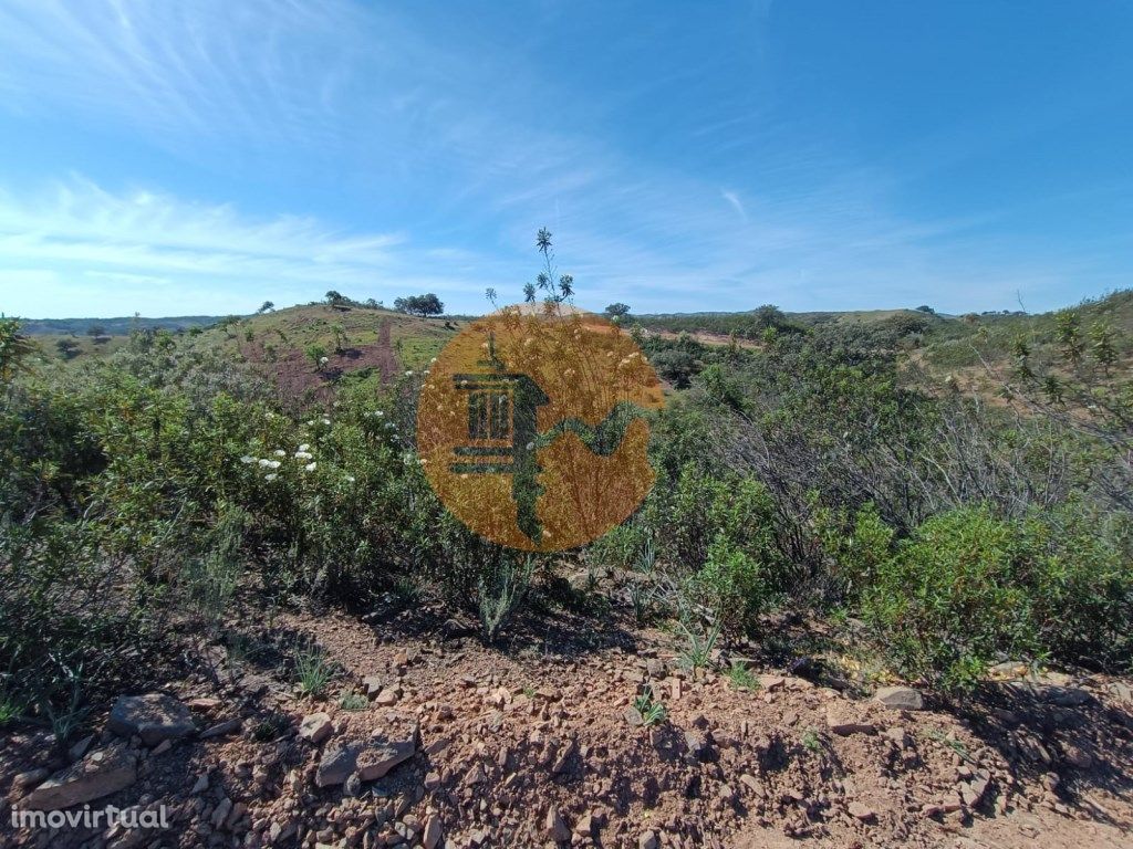 TERRENO RUSTICO COM 8.280 M2 - PRÓXIMO DO MAGOITO EM ODEL...