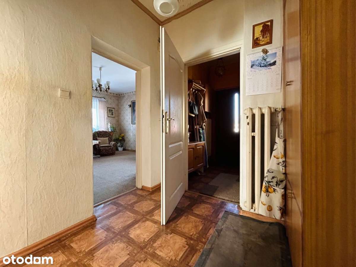 Dom + dom gościnny | Działka 2037 m2-10