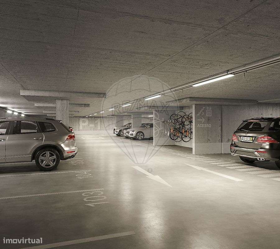 Apartamento T1 para venda - Grande imagem: 4/8