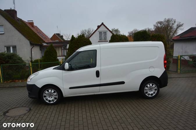 Fiat Doblo - 12