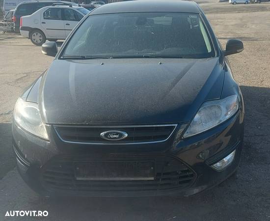 Dezmembram Ford Mondeo - 1