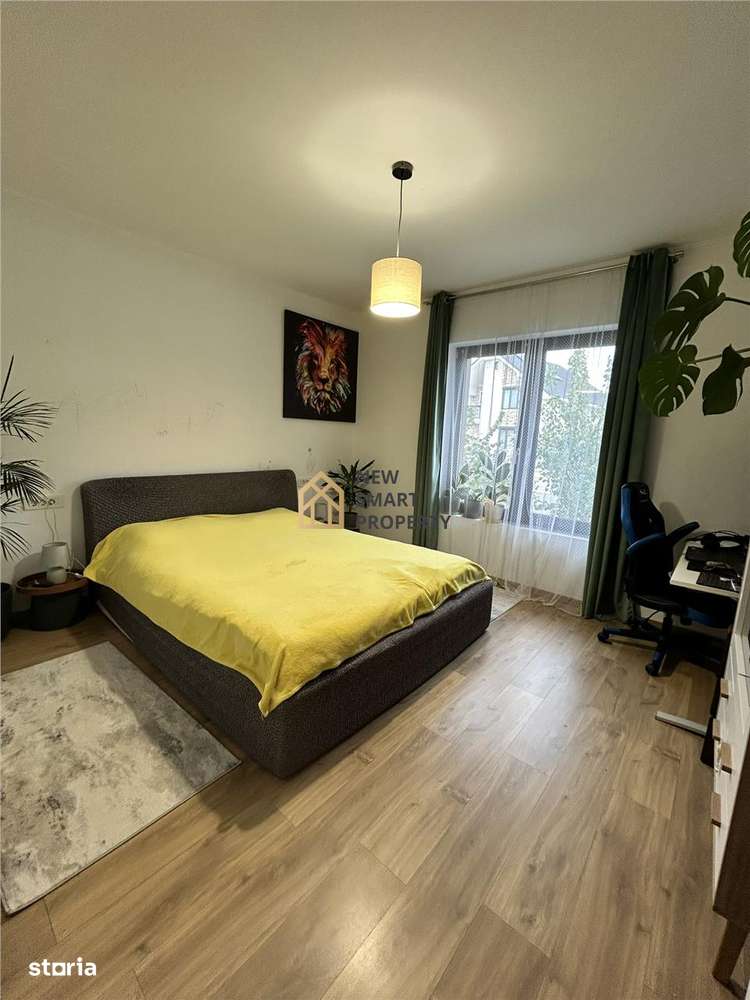 De vanzare casa 4 camere - Grigorescu-4