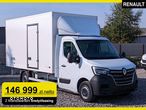 Renault Master L3 Mroźnia -20° 165KM - 1