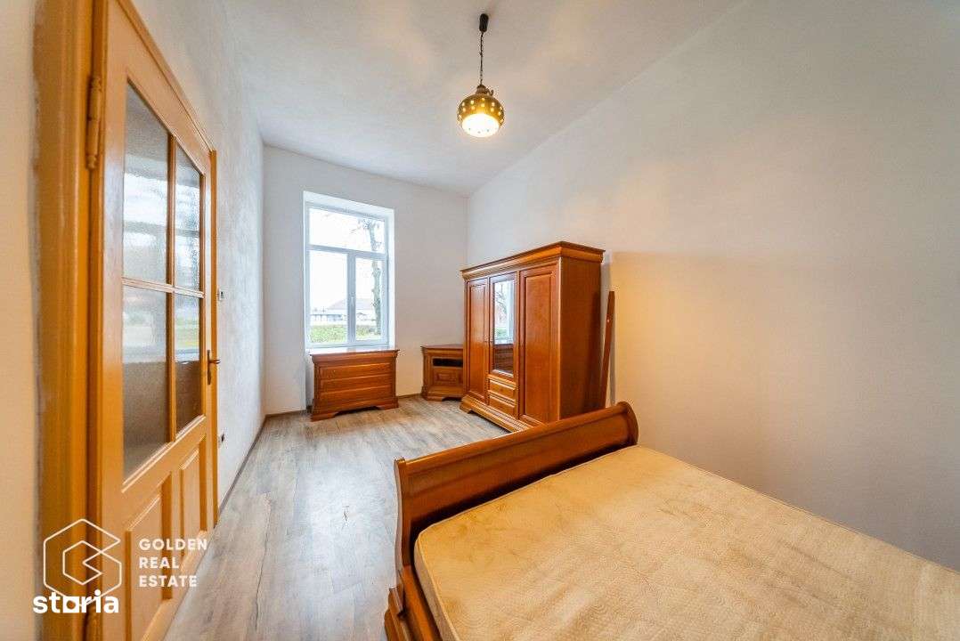 Casa cu 3 camere, Lipova, comision 0% - Imagine principală: 4/17