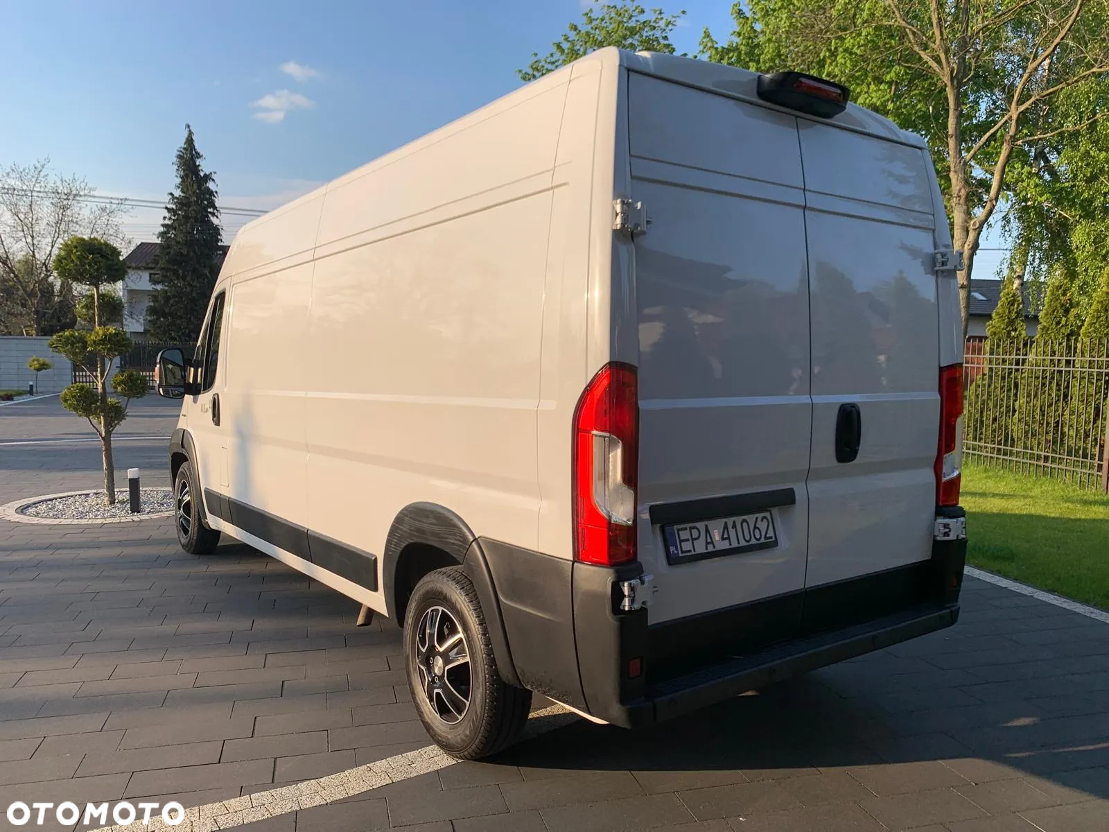 Fiat DUCATO - 7