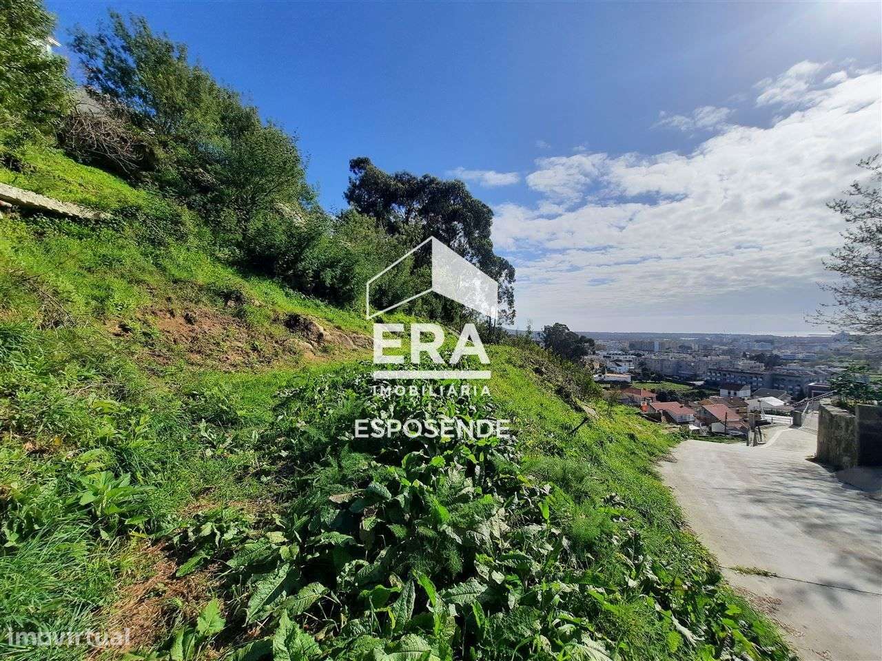 Terreno em zona de construção Viana do Castelo - Grande imagem: 3/6