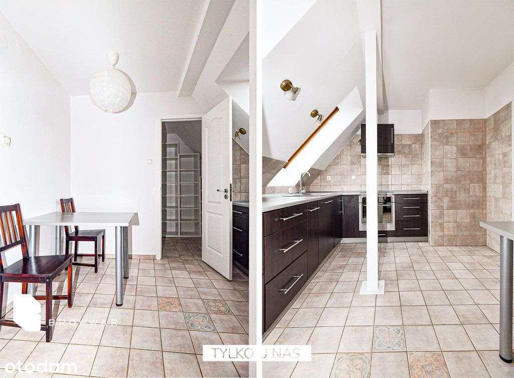 Dwupoziomowe, Antoninek tuż przy stawie Młyńskim-4