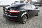 Ford Mondeo - 10