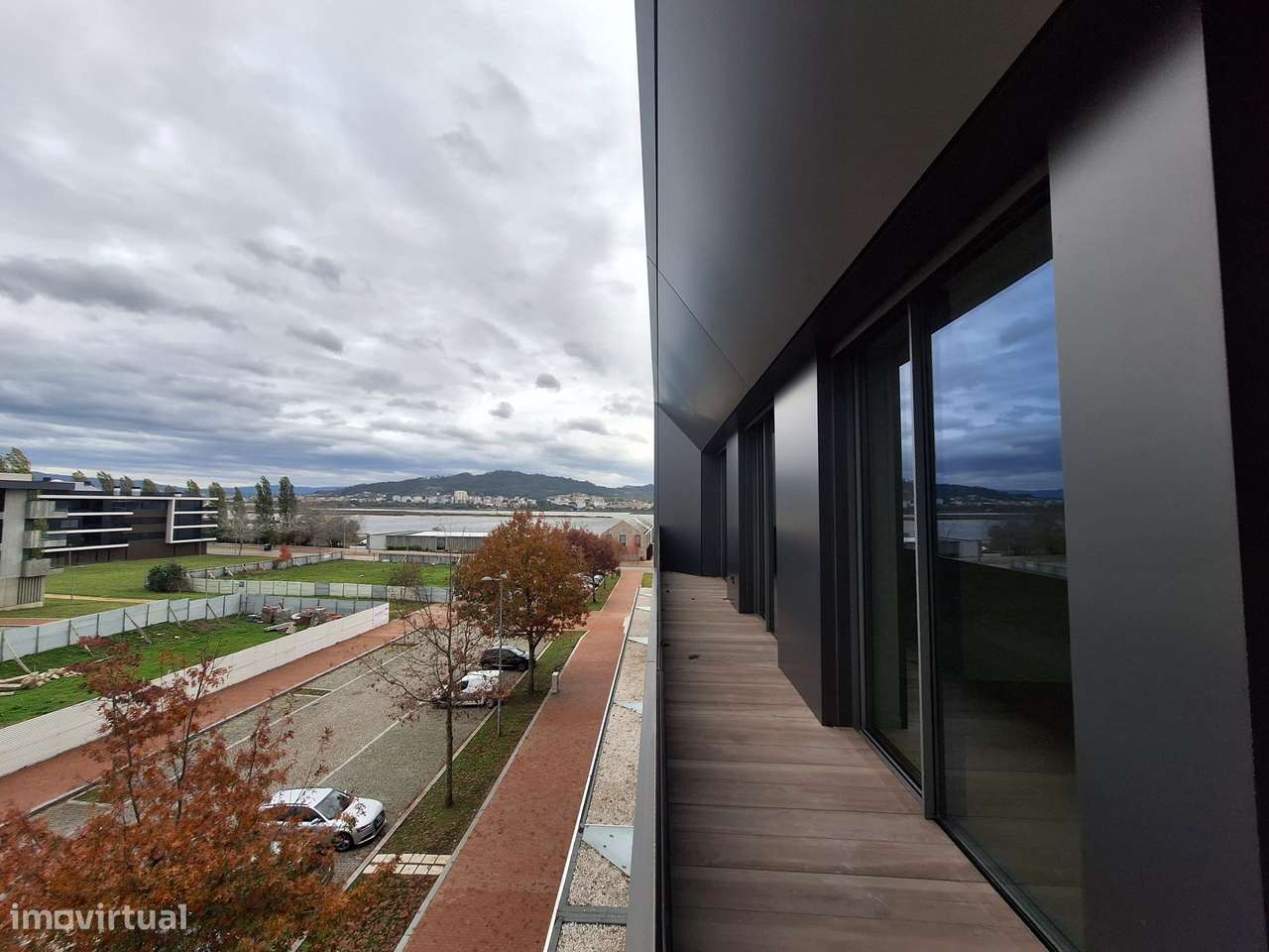 Penthouse T3 Duplex – Parque da Cidade, Viana do Castelo-7