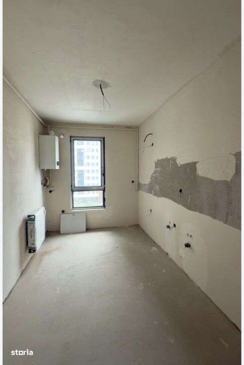 Apartament cu 2 camere decomandate in Park Lake/Iulius Mall - Imagine principală: 4/6