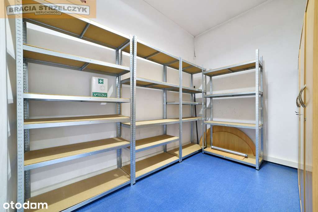 Wyposażony lokal użytkowy, 304 m², Raszyn - Pełny obrazek: 4/12