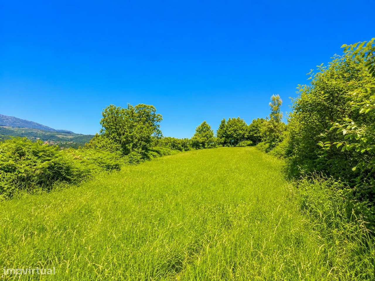 Quinta com Moradia T4 em Pedra, História e Natureza em Harmonia em Arc-35