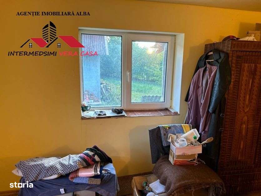 Casa 4 camere de vanzare in Ohaba Jud Alba - Imagine principală: 4/19