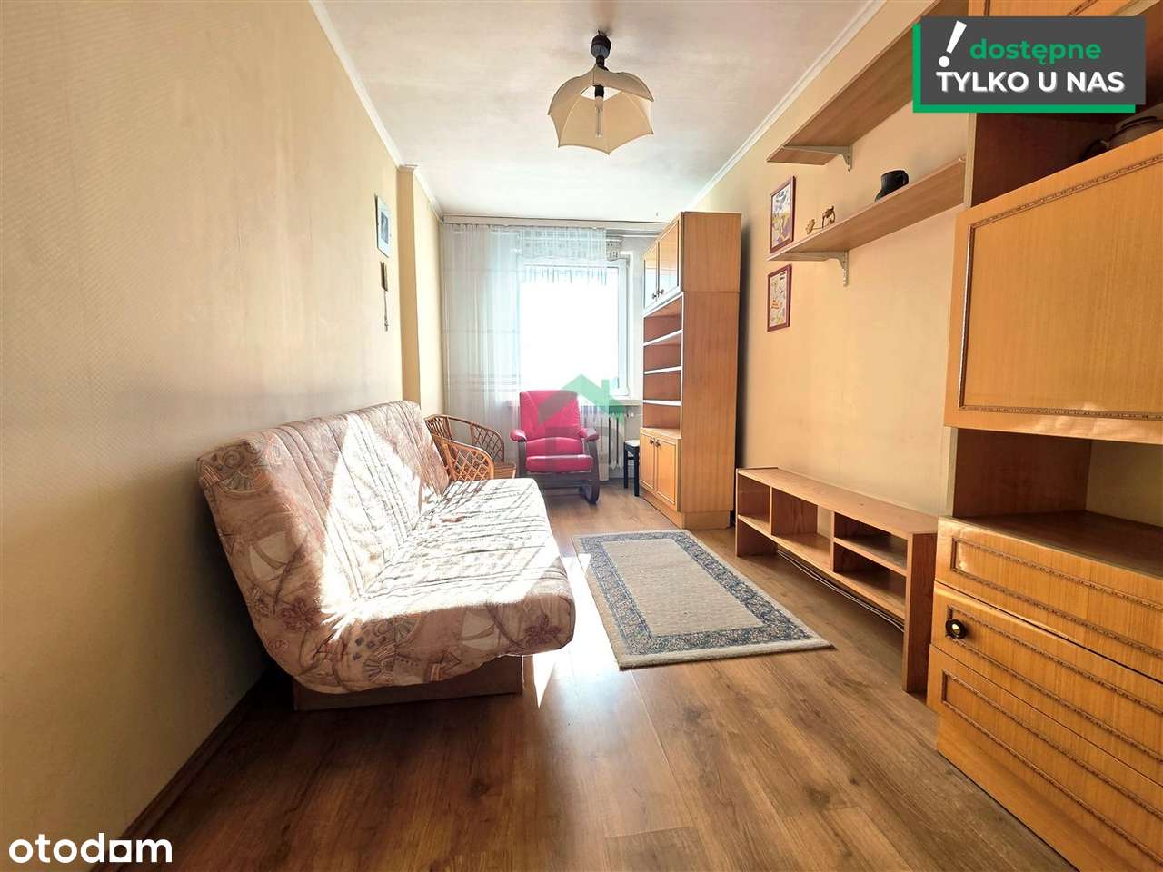 Trzy pokoje na Mireckiego... - Pełny obrazek: 4/8