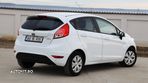 Ford Fiesta 1.5 TDCi Titanium - 3