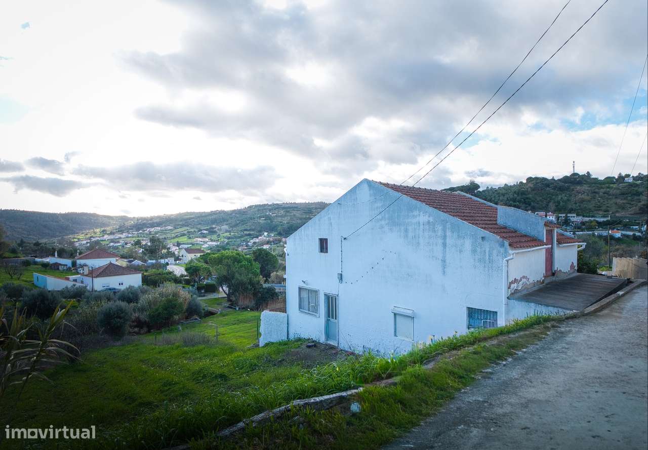 Terreno  Venda em Alhandra, São João dos Montes e Calhandriz,Vila Fran-27