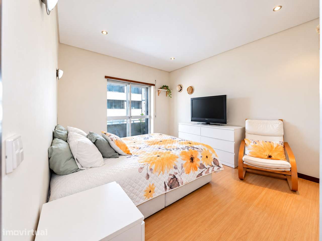 Apartamento T2 + 1 para venda na Rua Santo Adrião, Braga-18