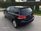 Volkswagen Golf 1.6 TDI DPF Style - 10