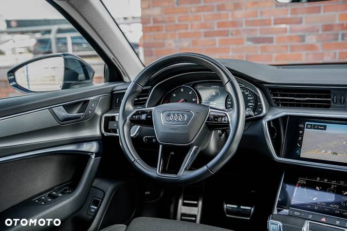 Audi A6 35 TDI mHEV Sport S tronic - 32