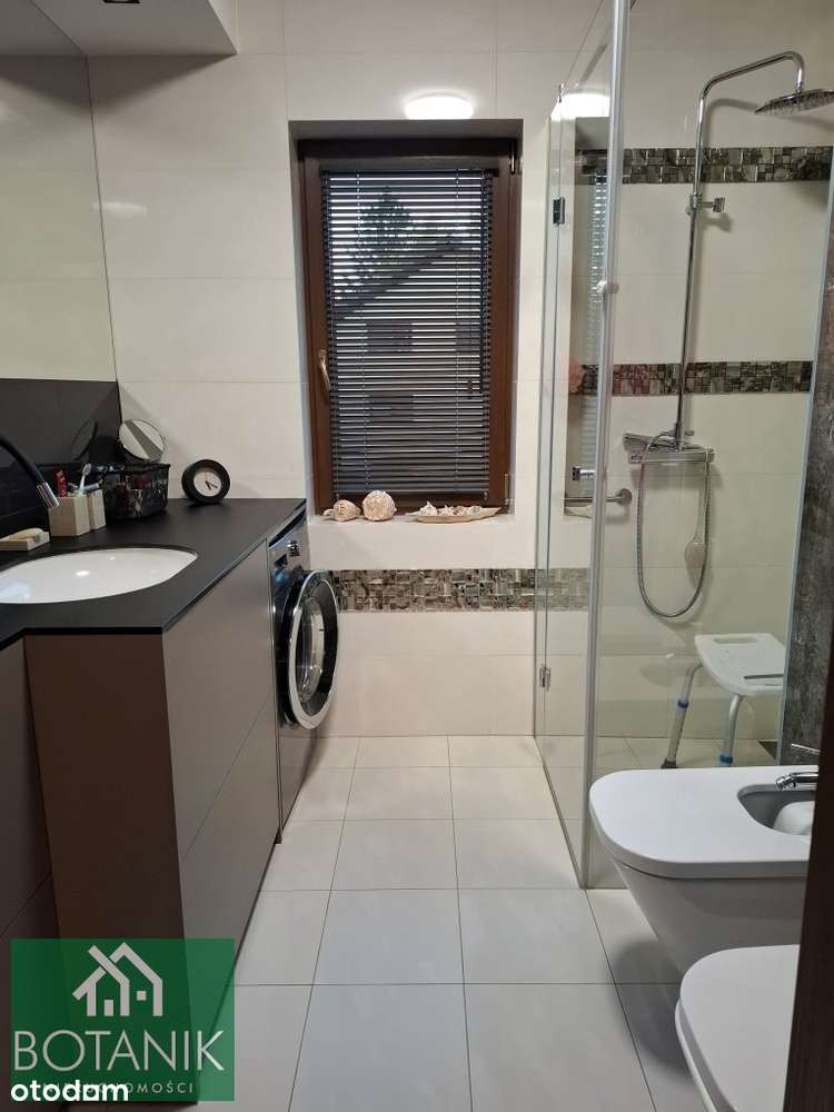 Bliźniak dzielnica Szerokie-16