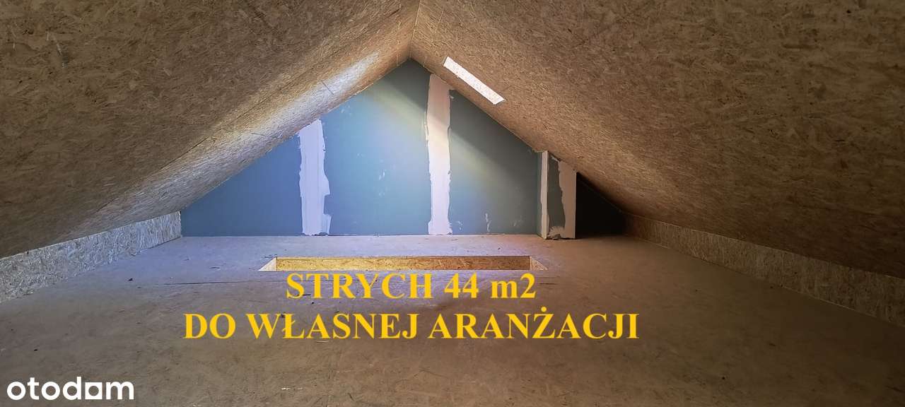 REZERWACJA! Gotowy DOM w Oławie / 4 POKOJE / GARAŻ / OGRÓDEK-11