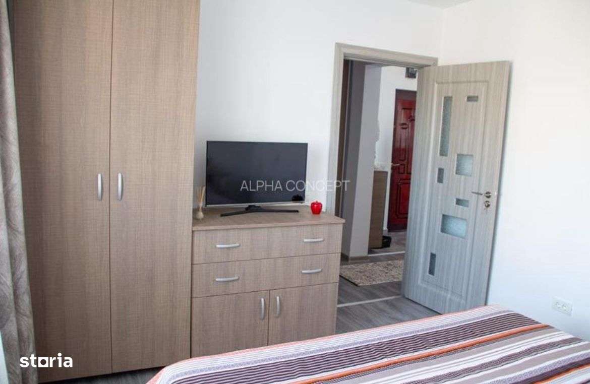 Apartament 2 camere Decomandat - Ciresica-Universitate - Imagine principală: 5/12