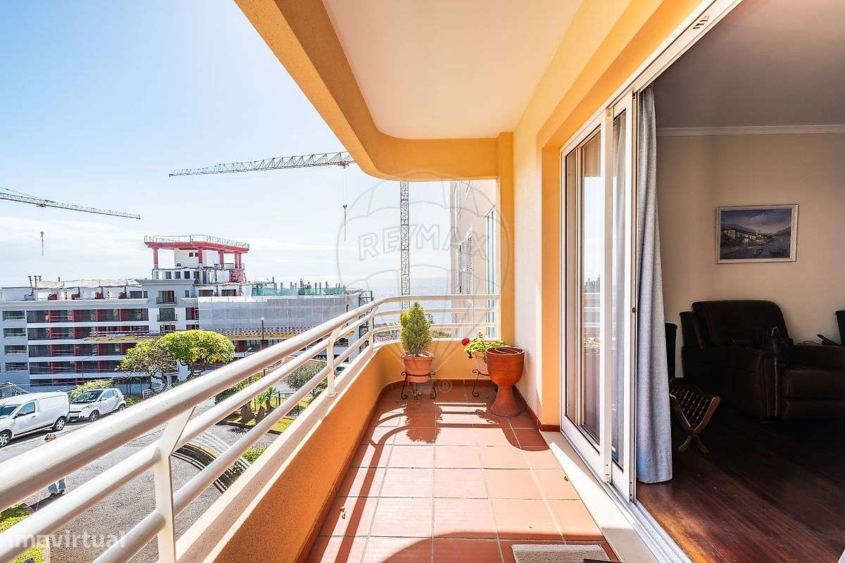 Apartamento T2 para venda-6