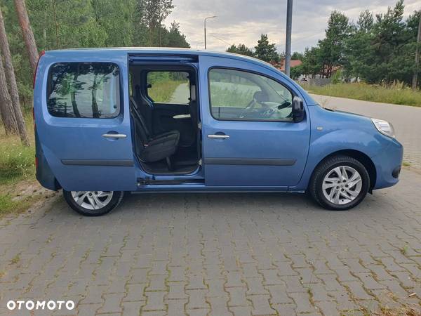 Renault Kangoo - 9