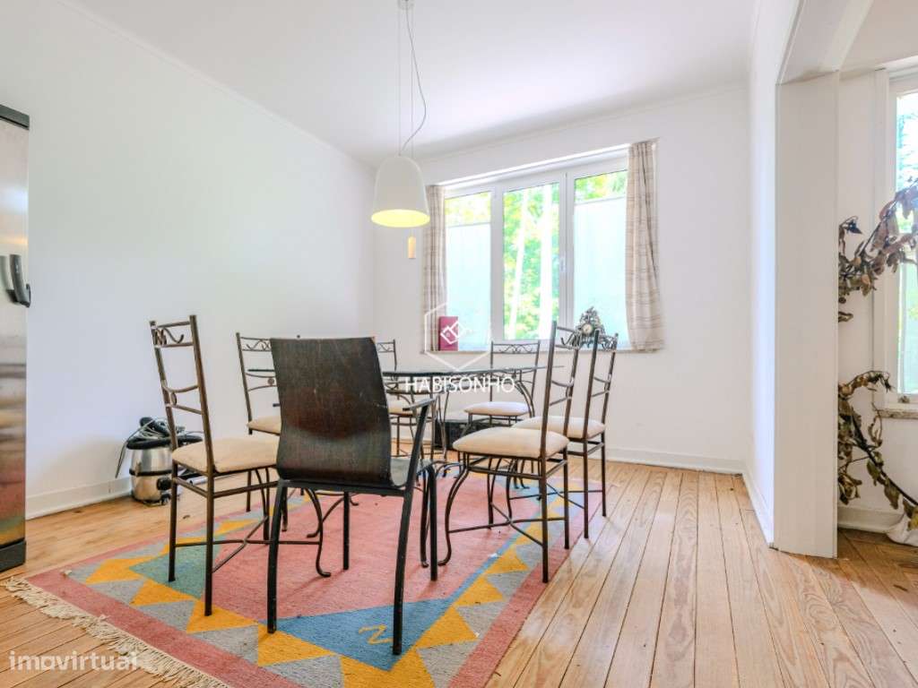 Moradia T3 | Gerês | Vila Real - Grande imagem: 5/27