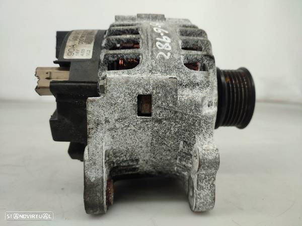 Alternador Volkswagen Golf Iv (1J1) - 2