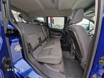 Ford Tourneo Connect - 23