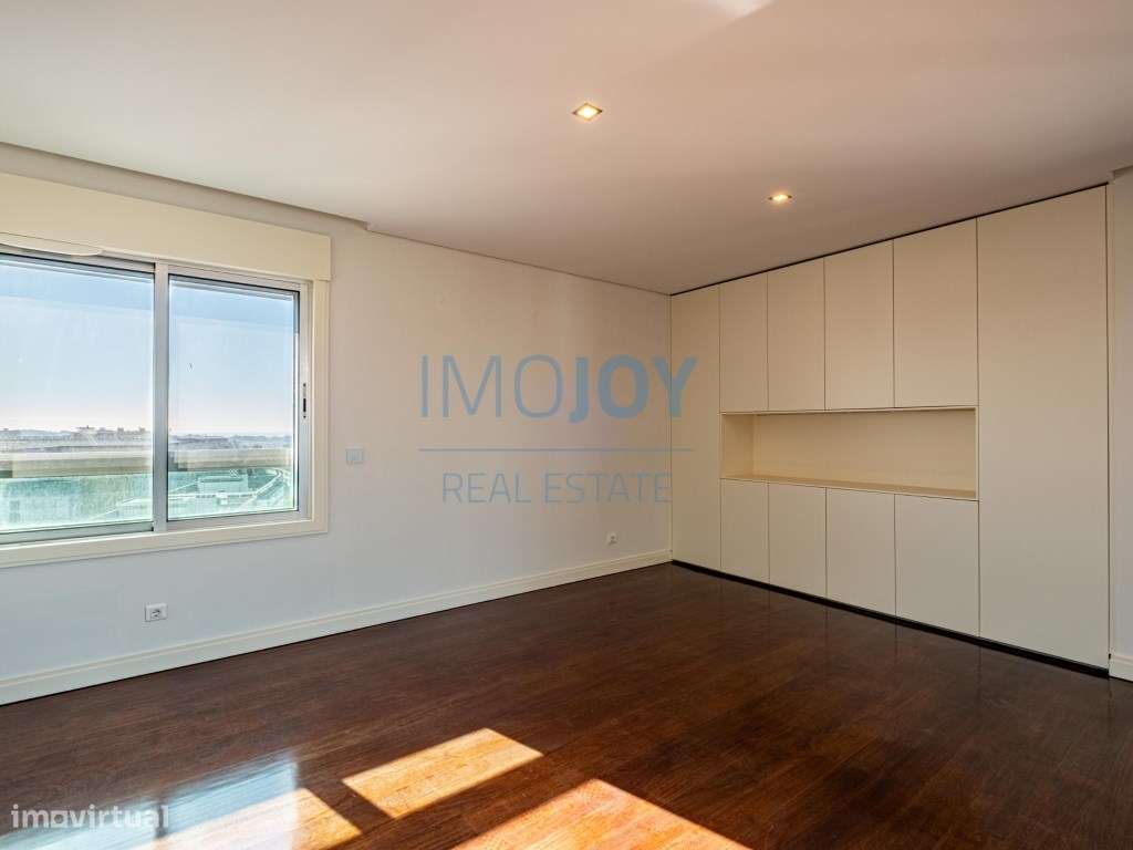 Apartamento T4 Edifício Bessa Platinum - Grande imagem: 3/24