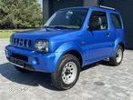 Suzuki Jimny 1.3 - 3