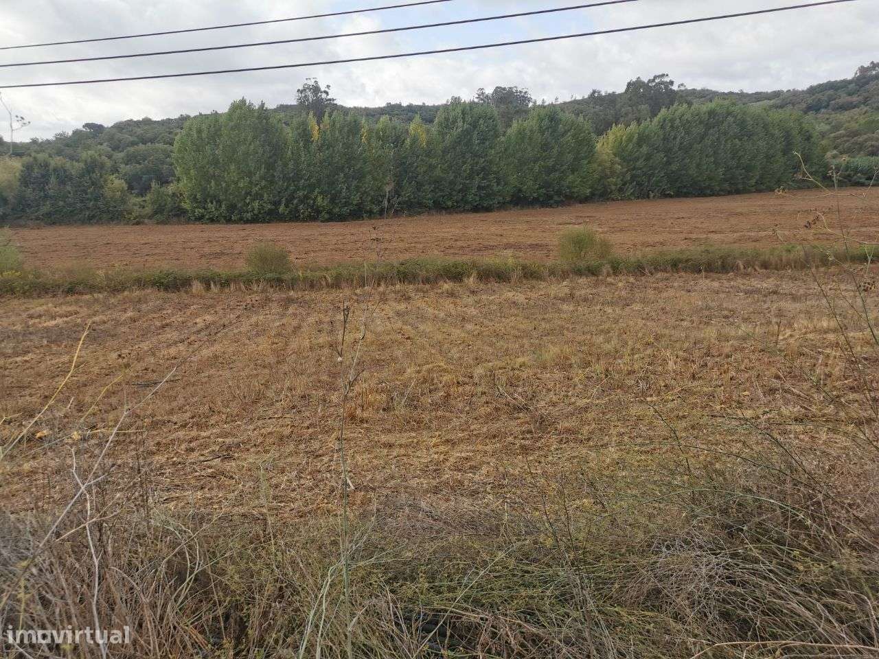 Terreno varzea, ribeiro furo e charca com possibilidade de construção - Grande imagem: 4/30