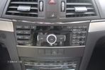 Mercedes-Benz E 250 CDi Avantgarde BlueEfficiency - 28