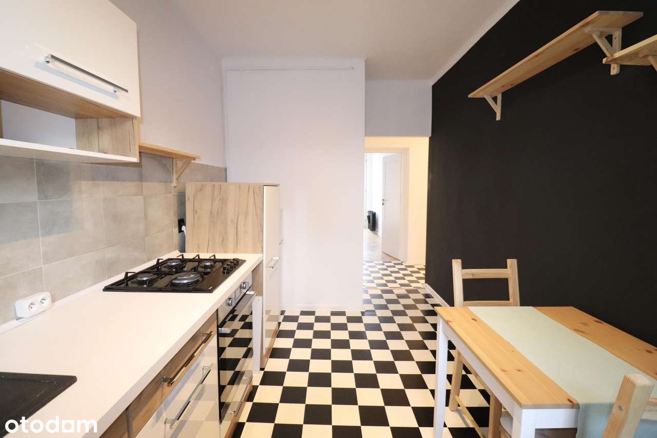 Sosnowiec Centrum aleja Zwycięstwa, 2 pokoje-10