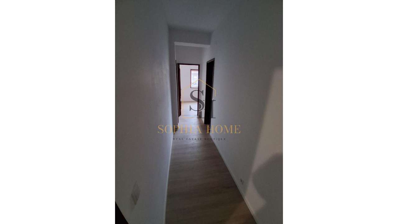 T2 Renovado em Baguim do Monte-16