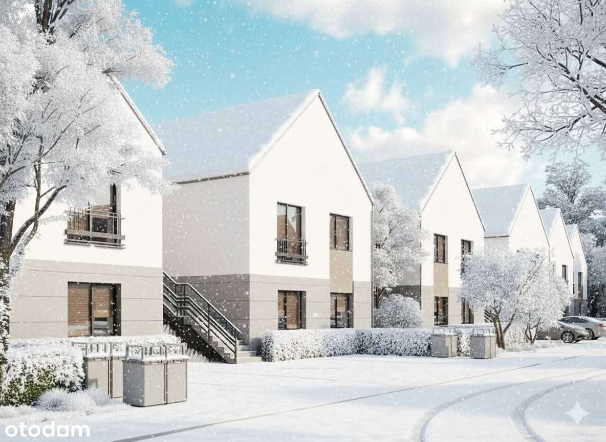 BEZCZYNSZOWY APARTAMENT GOTOWY- 140m²+BALKON +2 miejsca parkingowe+LAS - Pełny obrazek: 3/20