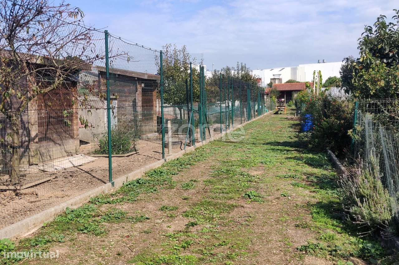 Terreno para construção com 2020 m² no Castelo da Maia - Grande imagem: 5/25