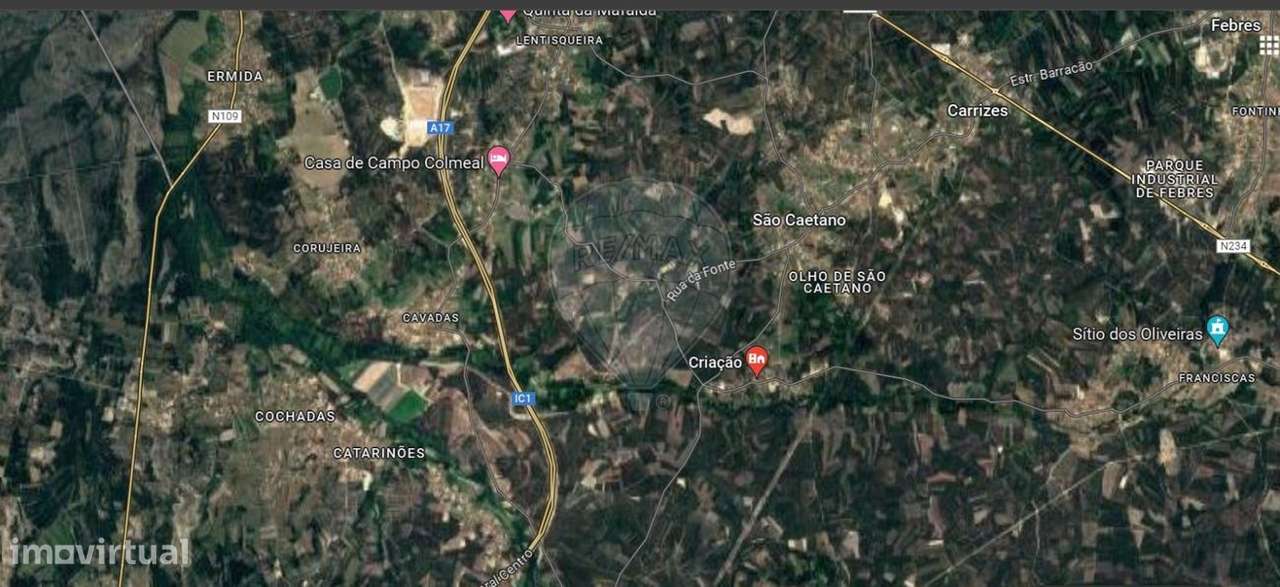 Terreno  para venda - Grande imagem: 4/4