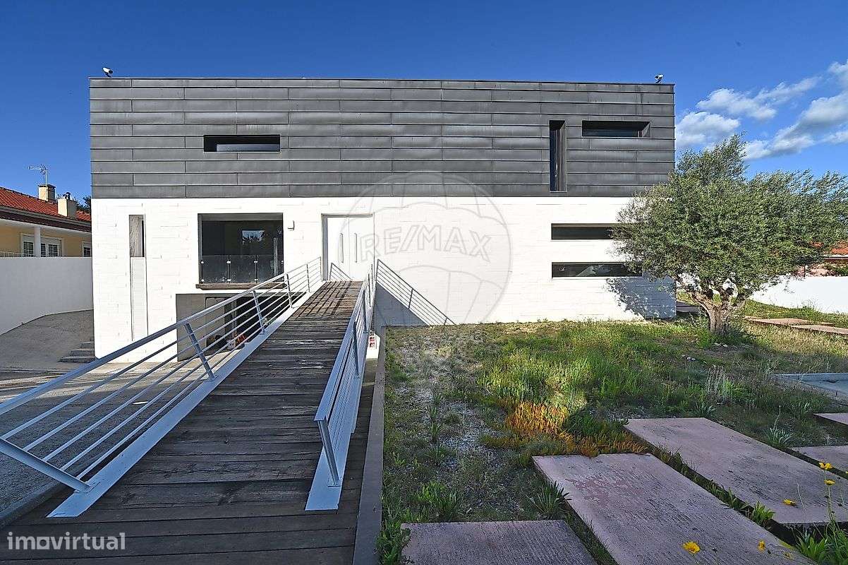 Moradia T4 para venda - Grande imagem: 4/49