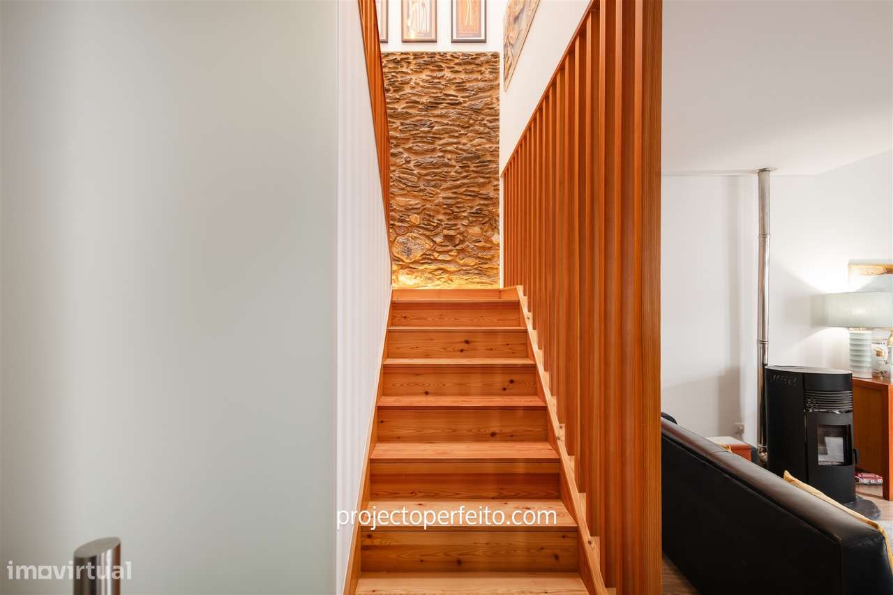 Moradia T4 Venda em Espinho,Espinho-37