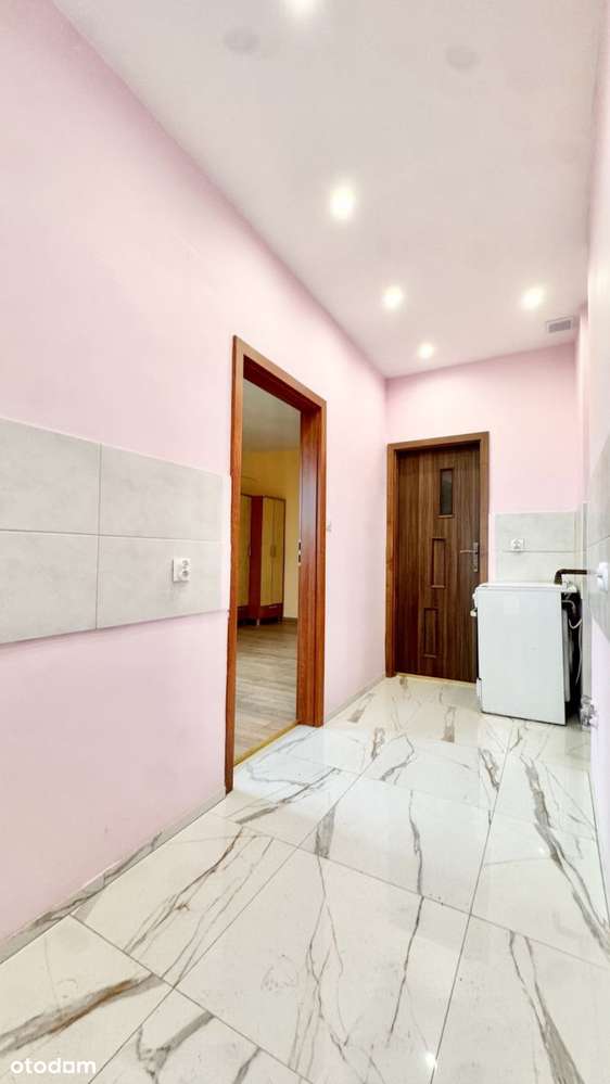 Świeżo po remoncie! 2 pokoje, 50,6 m² – Wiązów-7