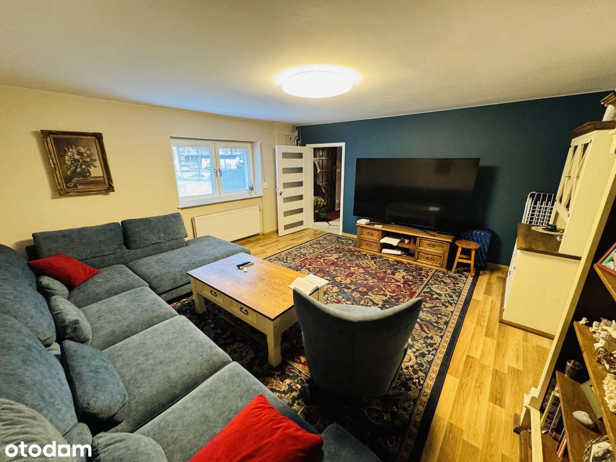 Nowa niższa cena/ Bez prowizji od Kupującego 0%-7