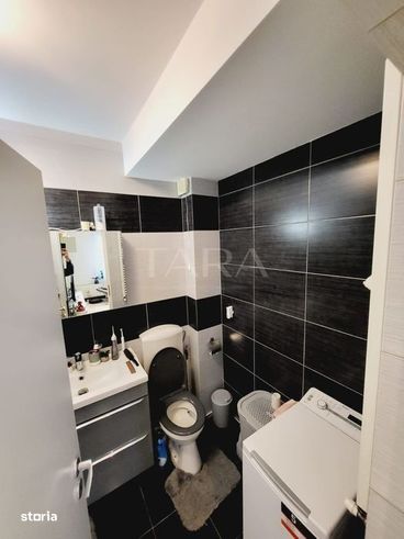 Apartament ultrafinisat, zona Vivo Mall.-6
