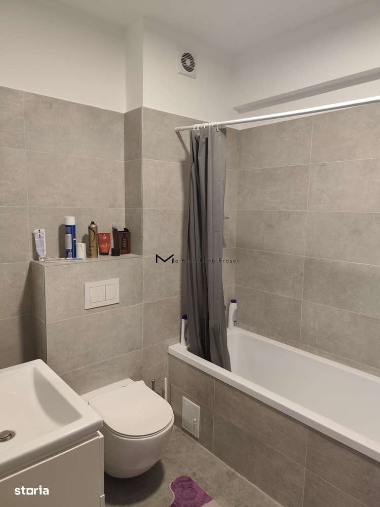 De vanzare Apartament 2 camere,Soho Residence Brasov - Imagine principală: 4/5