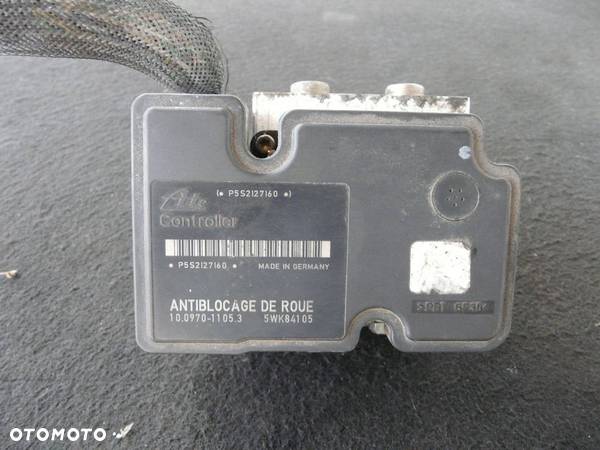 Pompa ABS 9641871180 Peugeot 206 - 3